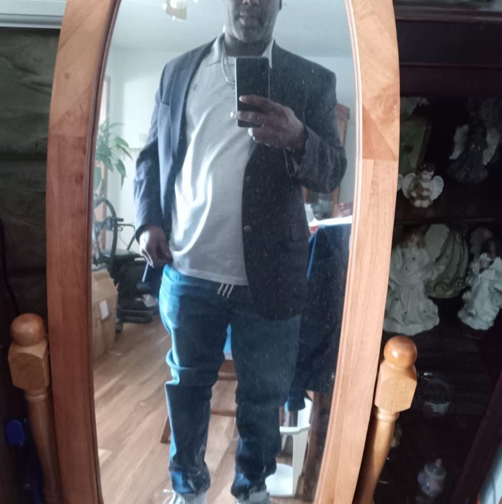 Meet your Posher, Jerrod